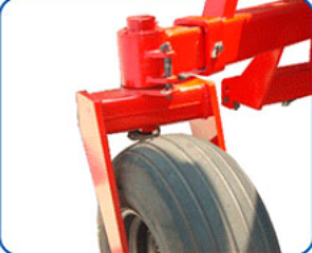 Imagem adicional 2 do item GUINCHO BAG 2000 KG